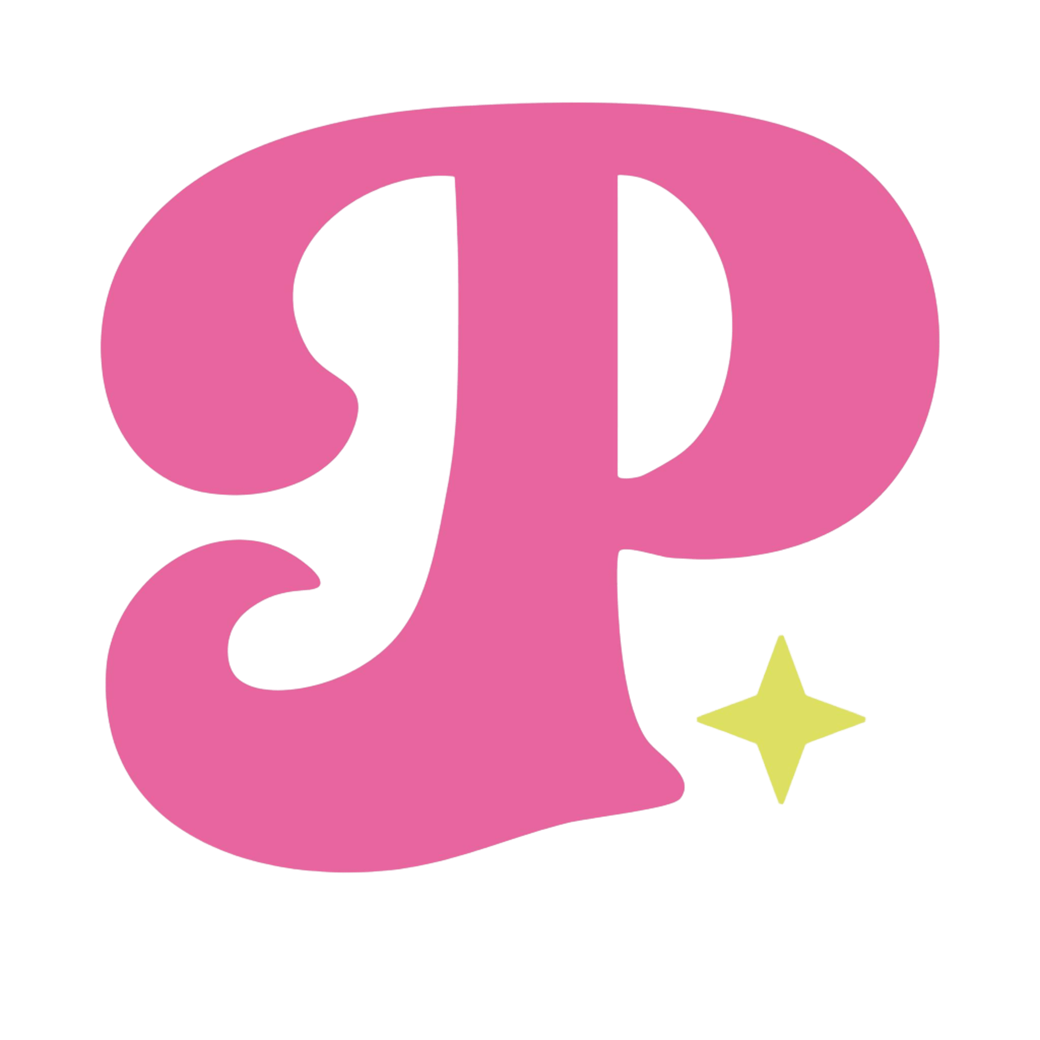 Logo de Pegatinas
